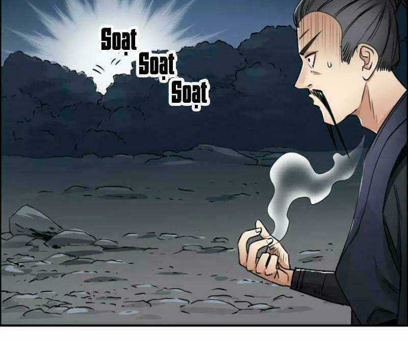 Siêu Năng Lập Phương Chapter 53 trang 15