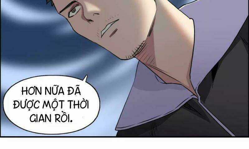 Siêu Năng Lập Phương Chapter 53 trang 25