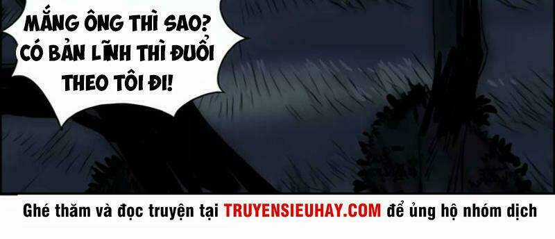 Siêu Năng Lập Phương Chapter 53 trang 29