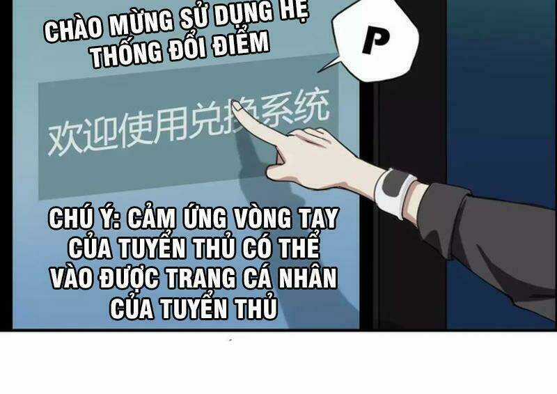 Siêu Năng Lập Phương Chapter 53 trang 3