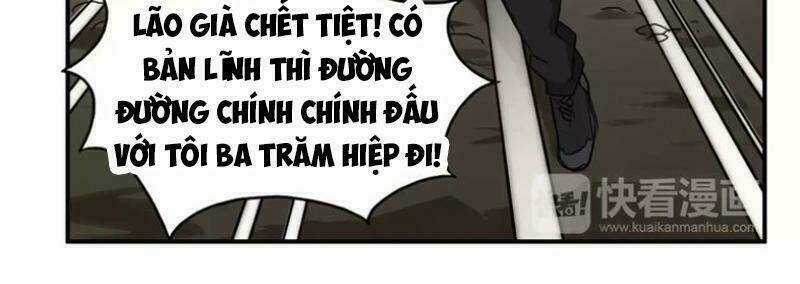 Siêu Năng Lập Phương Chapter 53 trang 33
