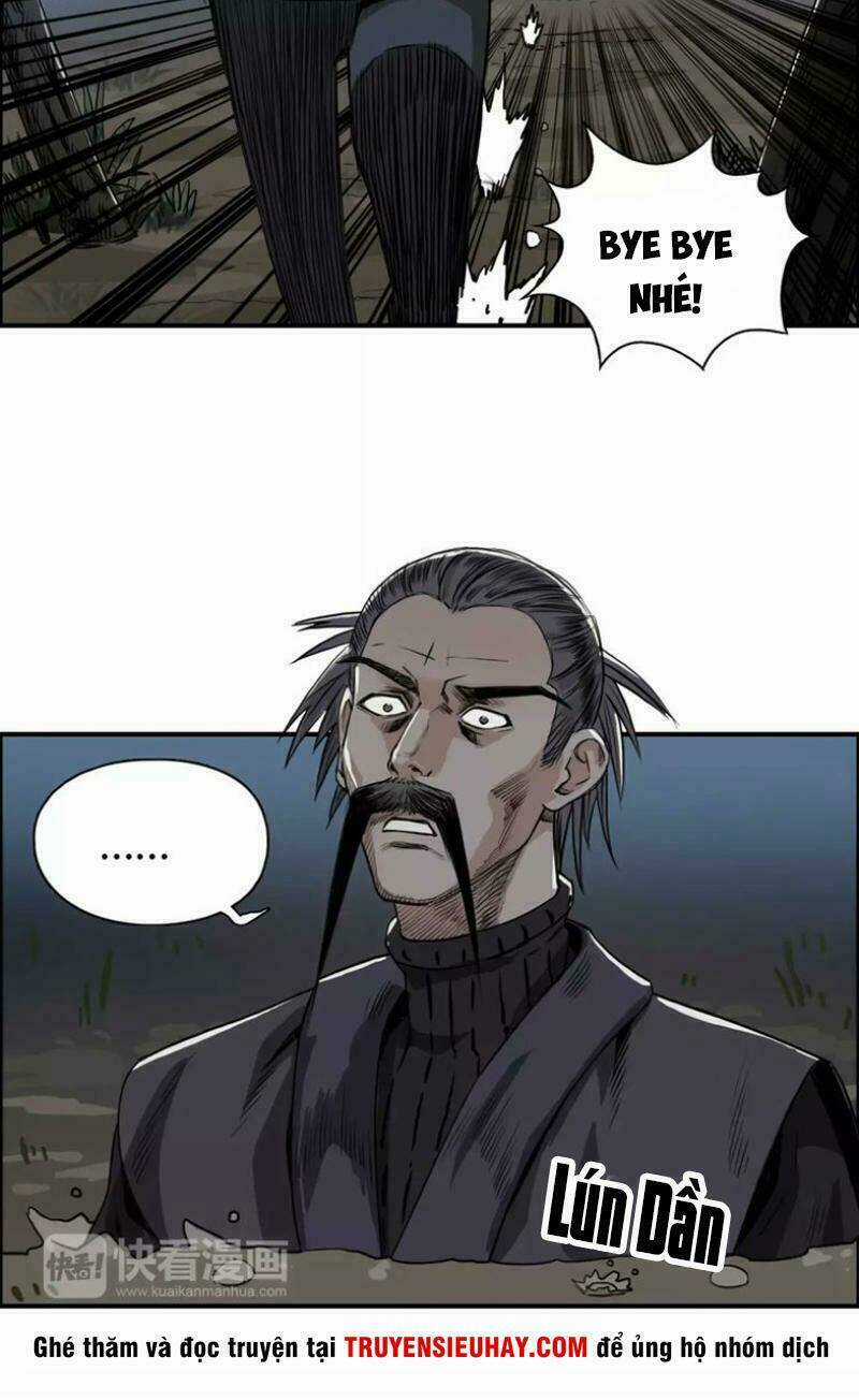 Siêu Năng Lập Phương Chapter 53 trang 42