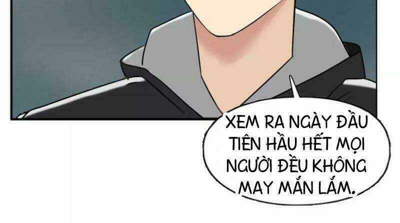 Siêu Năng Lập Phương Chapter 53 trang 5