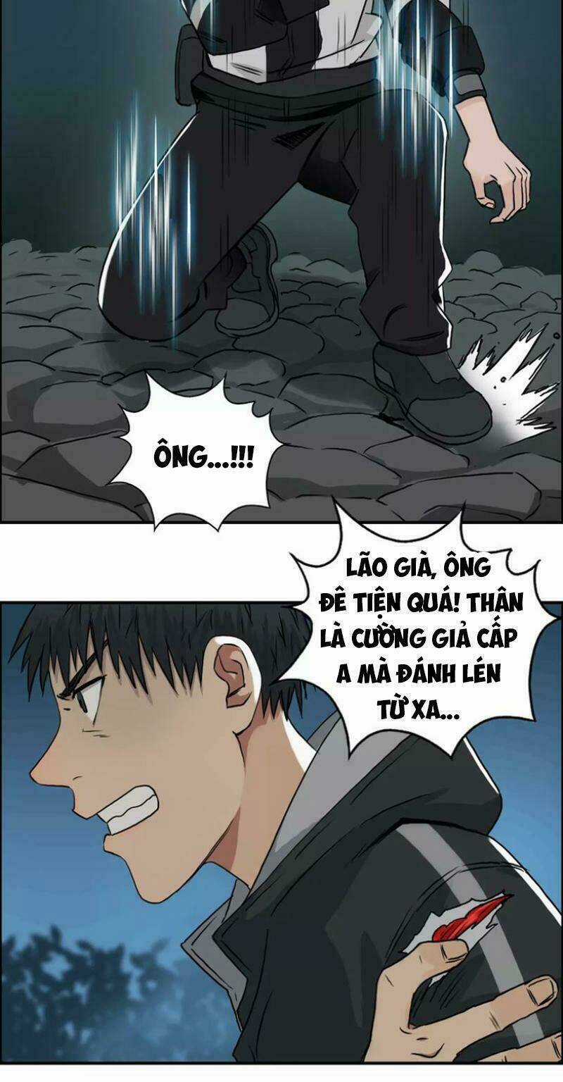 Siêu Năng Lập Phương Chapter 53 trang 9