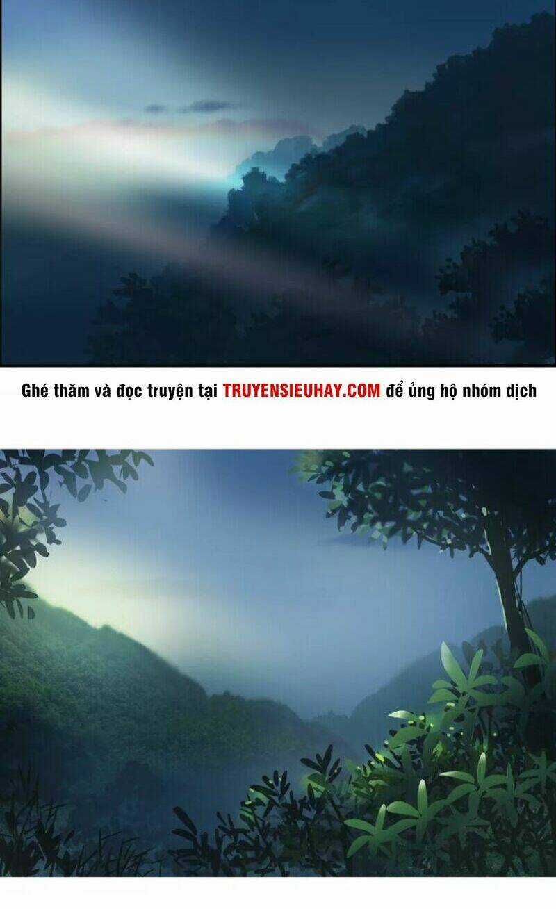 Siêu Năng Lập Phương Chapter 54 trang 2