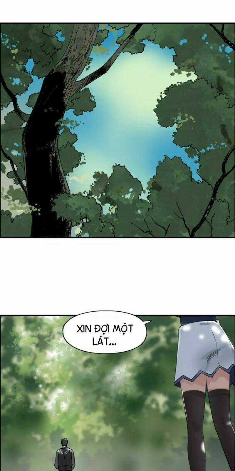 Siêu Năng Lập Phương Chapter 54 trang 25