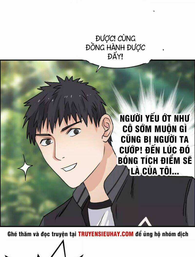 Siêu Năng Lập Phương Chapter 54 trang 27