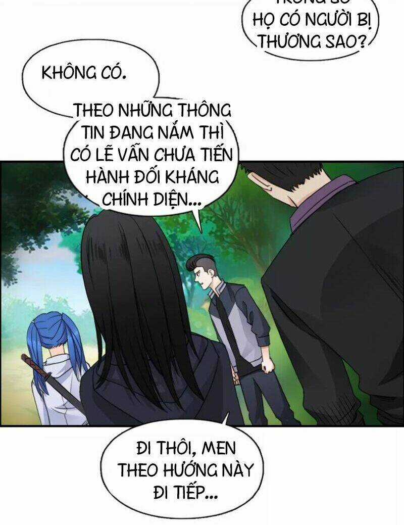 Siêu Năng Lập Phương Chapter 54 trang 30