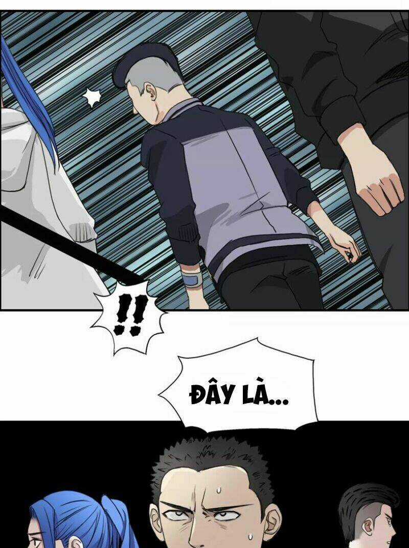 Siêu Năng Lập Phương Chapter 54 trang 31