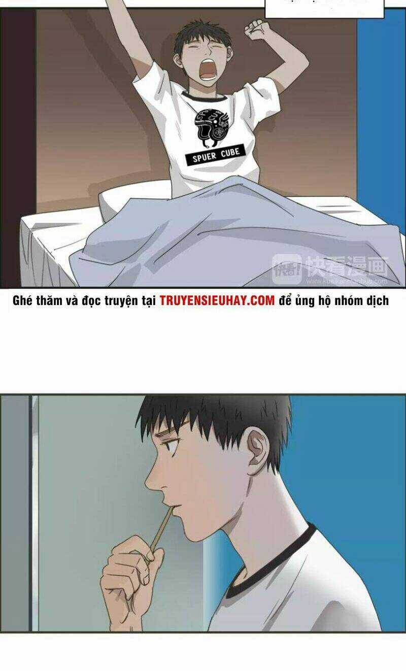 Siêu Năng Lập Phương Chapter 54 trang 4