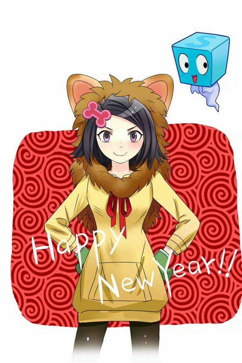 Siêu Năng Lập Phương Chapter 54 trang 41