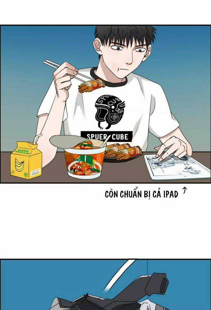 Siêu Năng Lập Phương Chapter 54 trang 5