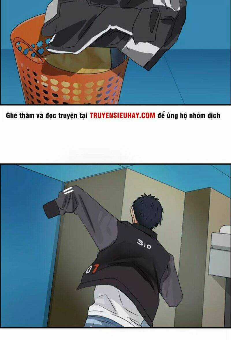 Siêu Năng Lập Phương Chapter 54 trang 6