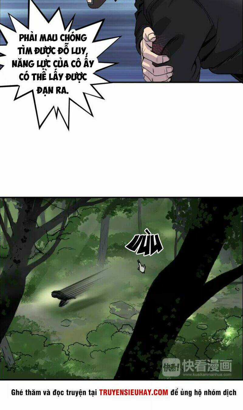 Siêu Năng Lập Phương Chapter 55 trang 17