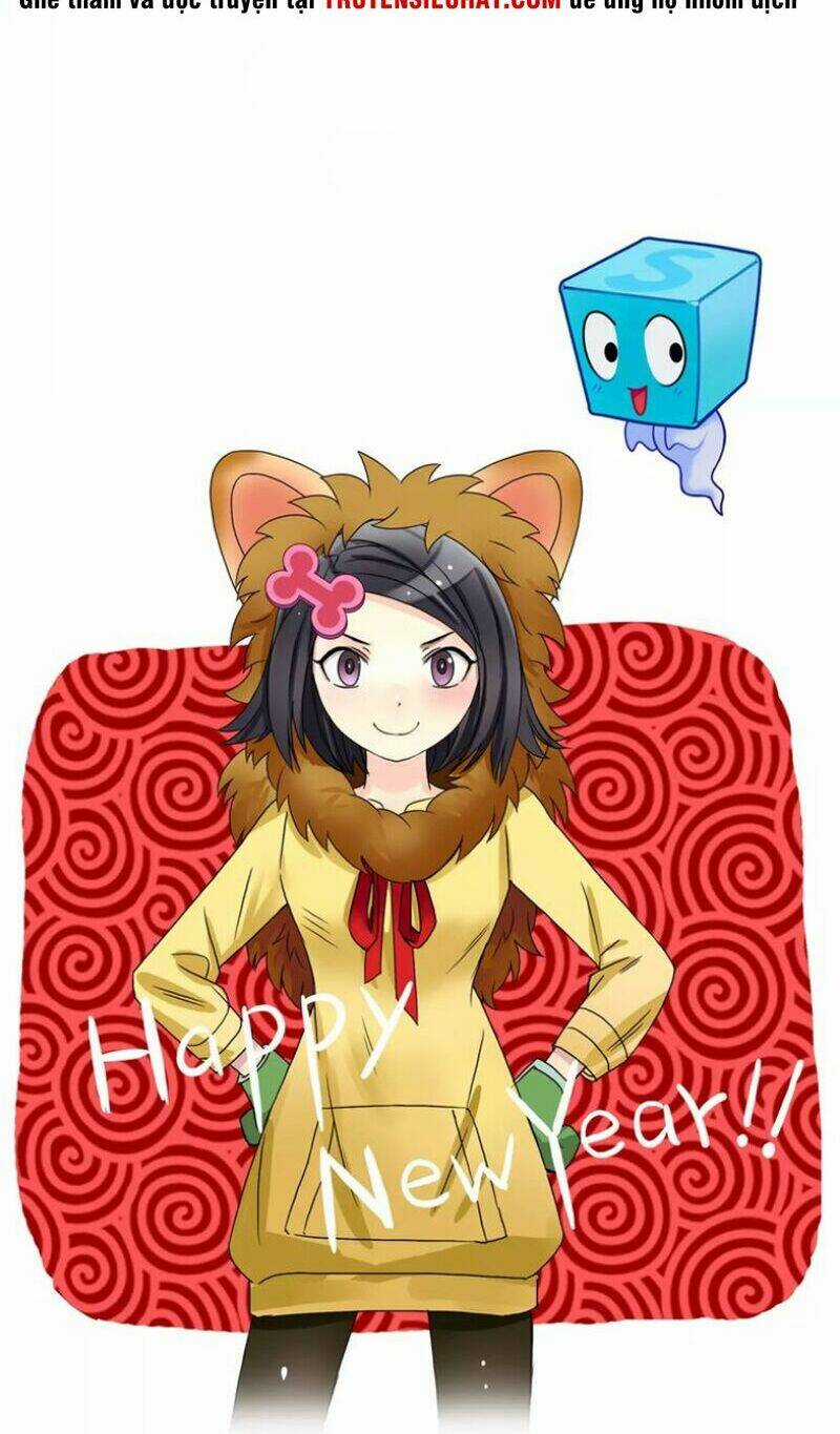 Siêu Năng Lập Phương Chapter 55 trang 37