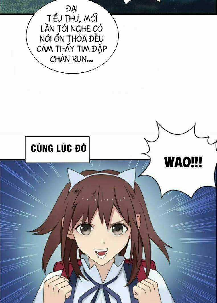 Siêu Năng Lập Phương Chapter 56 trang 12