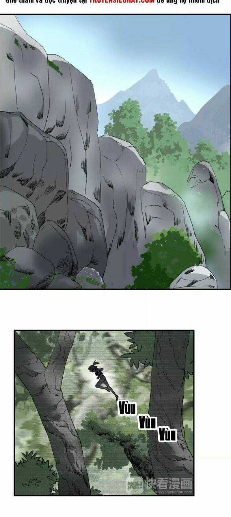 Siêu Năng Lập Phương Chapter 56 trang 15