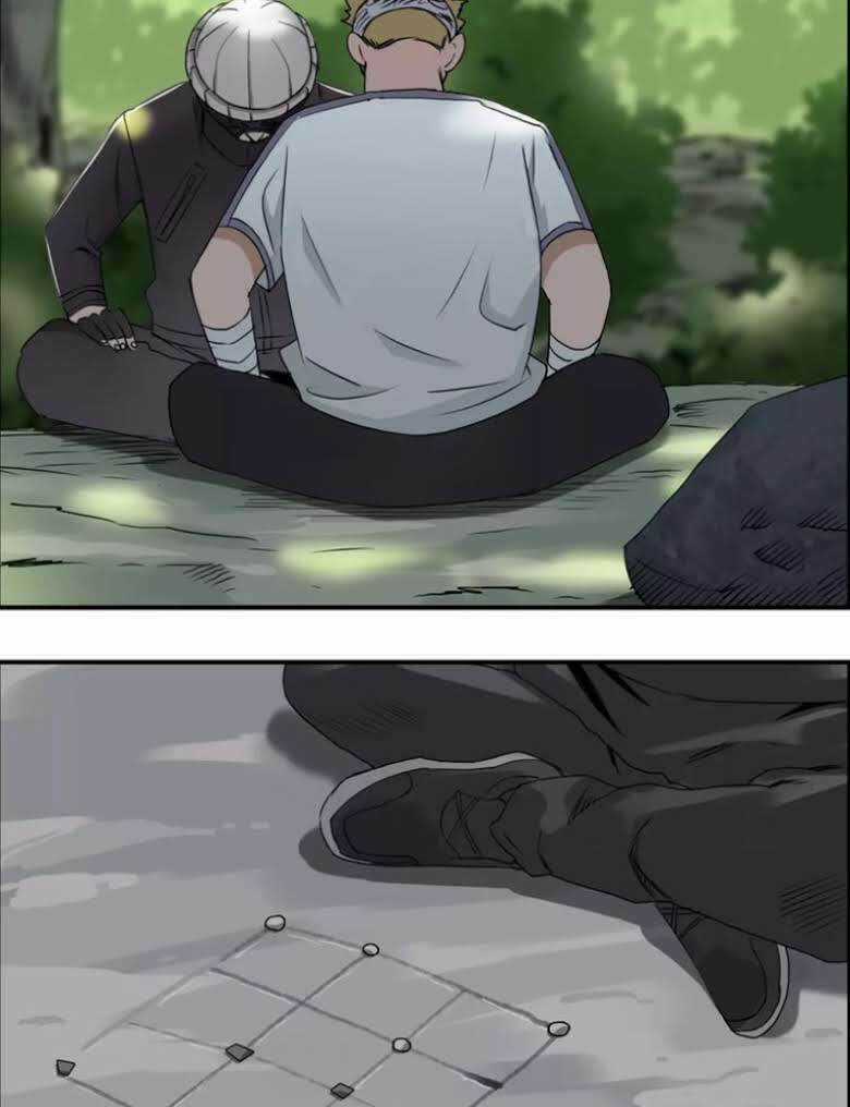 Siêu Năng Lập Phương Chapter 56 trang 17