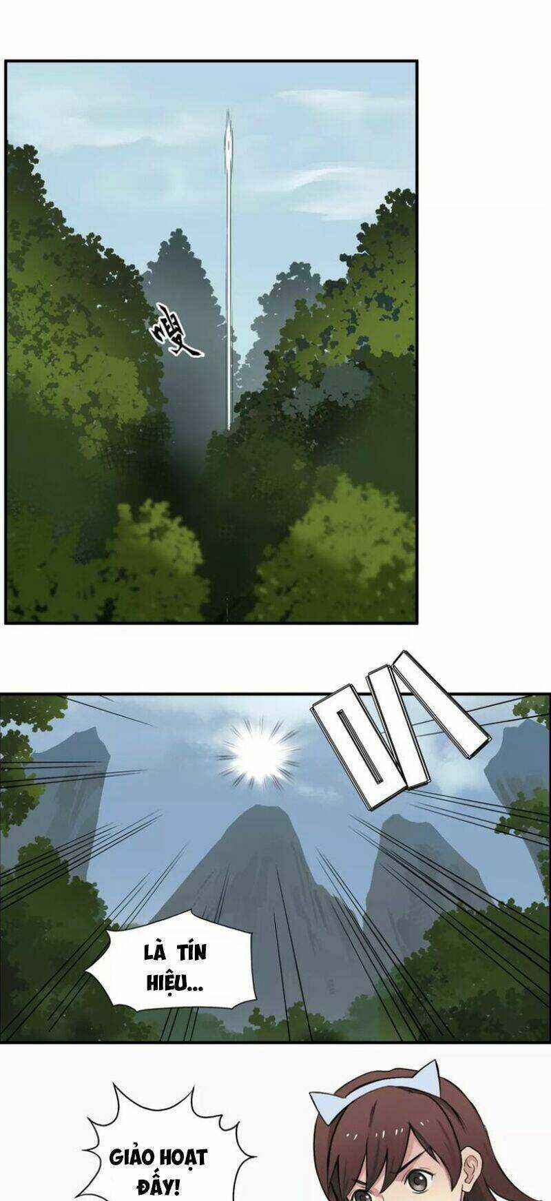 Siêu Năng Lập Phương Chapter 56 trang 29