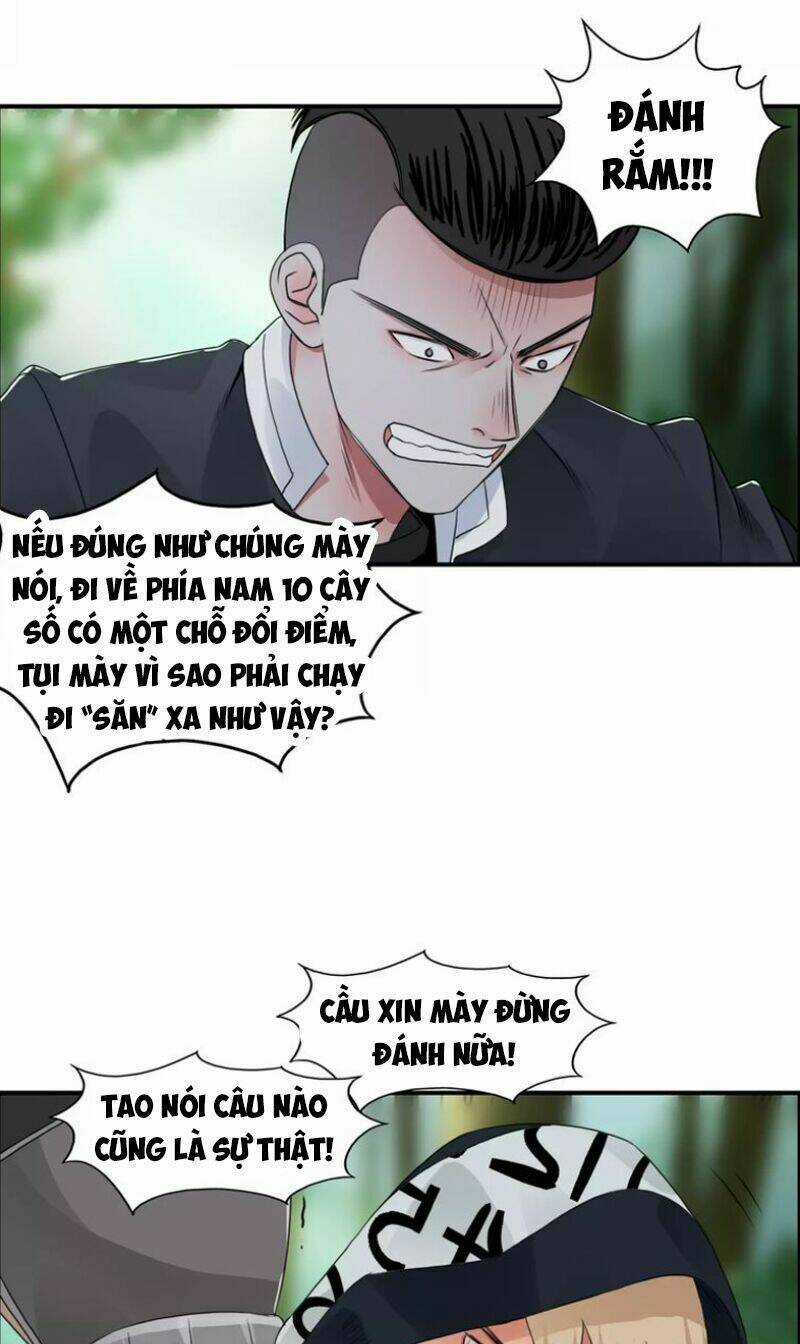 Siêu Năng Lập Phương Chapter 56 trang 3