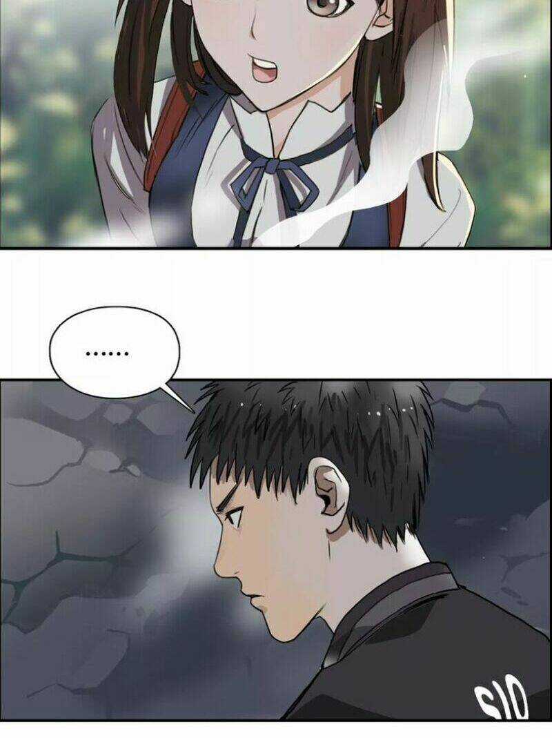 Siêu Năng Lập Phương Chapter 56 trang 32