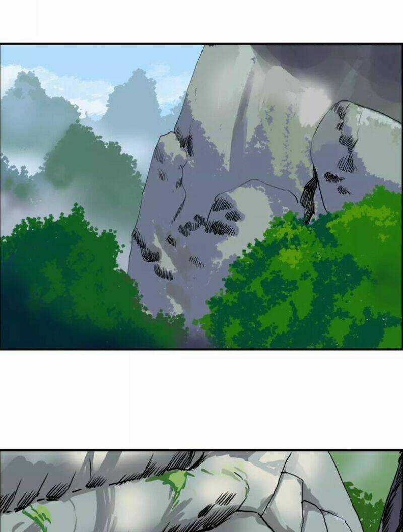 Siêu Năng Lập Phương Chapter 56 trang 36