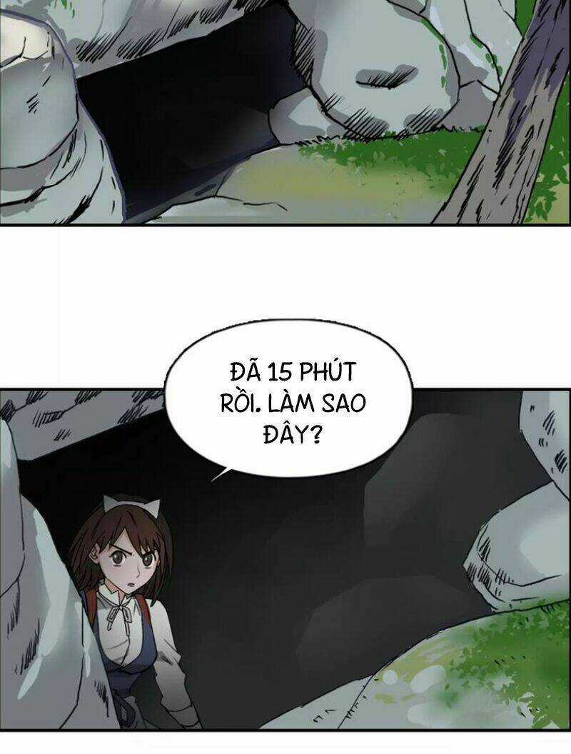 Siêu Năng Lập Phương Chapter 56 trang 37