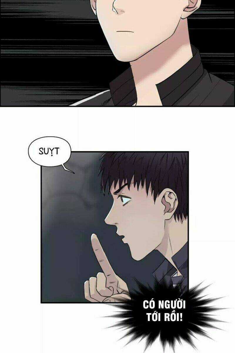 Siêu Năng Lập Phương Chapter 56 trang 39