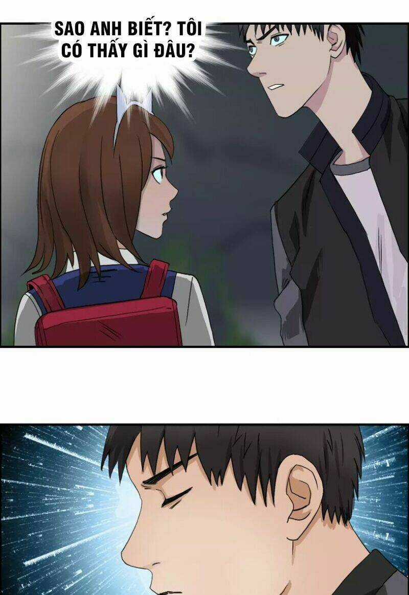 Siêu Năng Lập Phương Chapter 56 trang 40