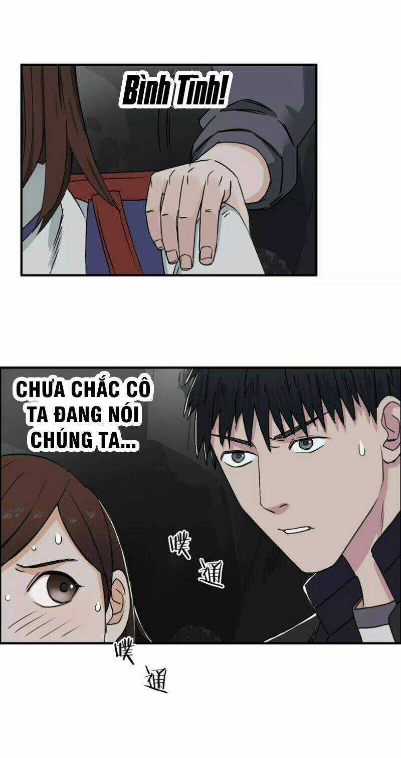 Siêu Năng Lập Phương Chapter 57 trang 17