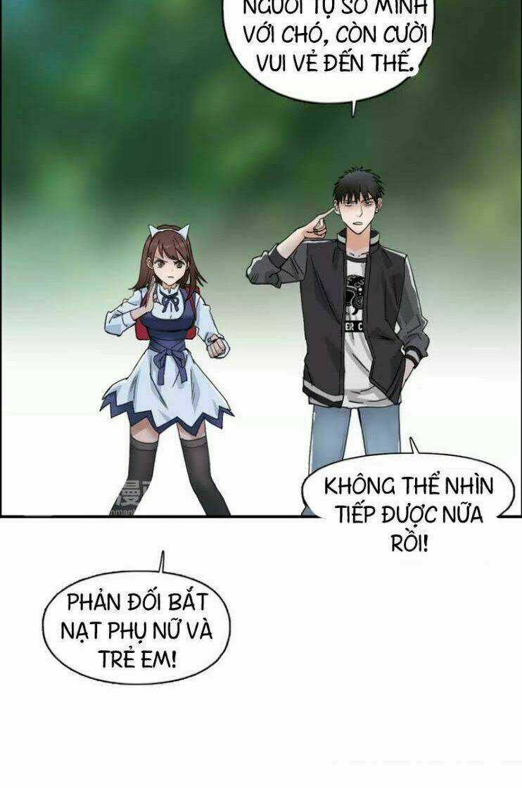 Siêu Năng Lập Phương Chapter 57 trang 42