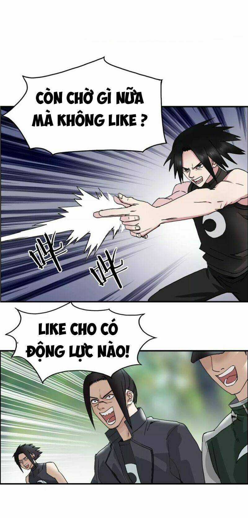 Siêu Năng Lập Phương Chapter 57 trang 43