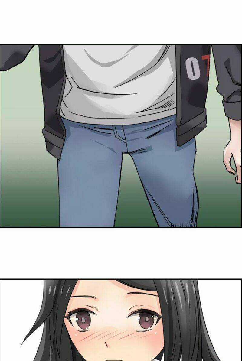 Siêu Năng Lập Phương Chapter 58 trang 18