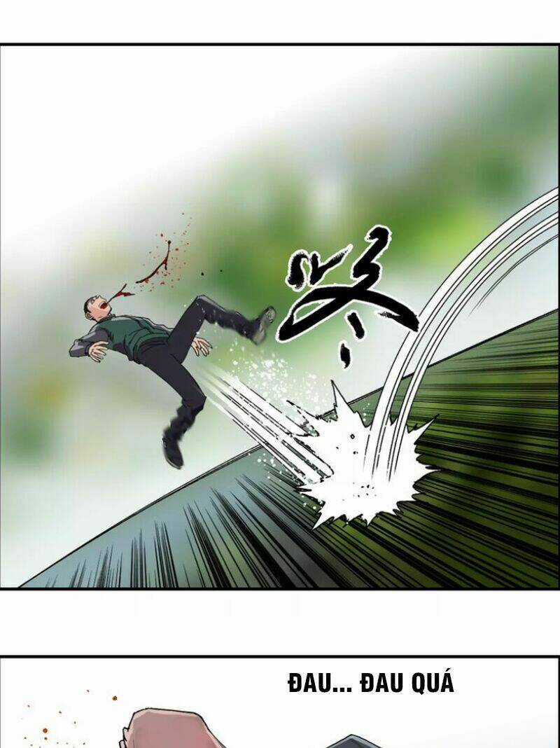 Siêu Năng Lập Phương Chapter 58 trang 7