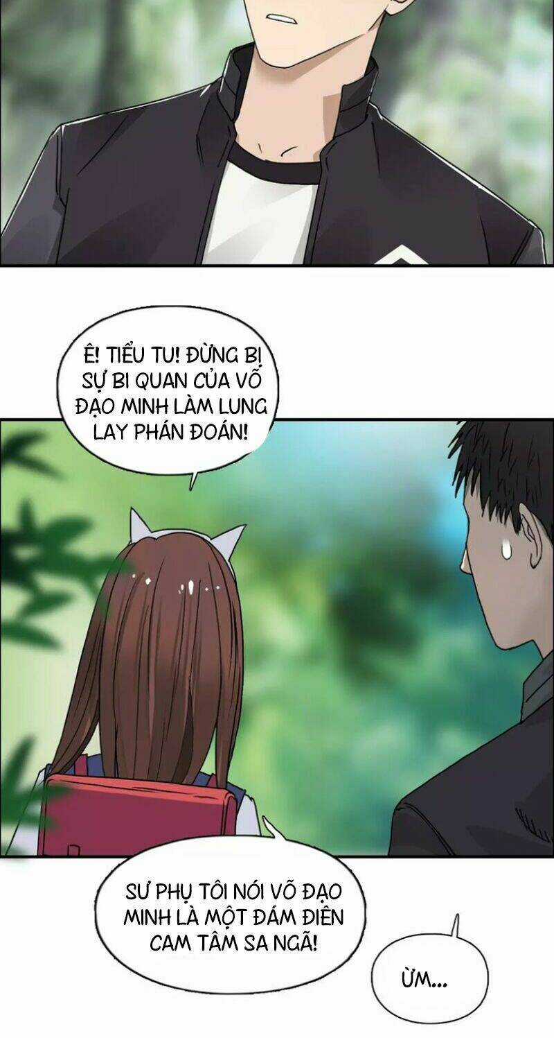 Siêu Năng Lập Phương Chapter 59 trang 39