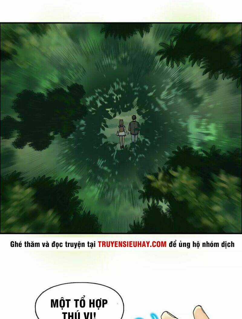 Siêu Năng Lập Phương Chapter 59 trang 40