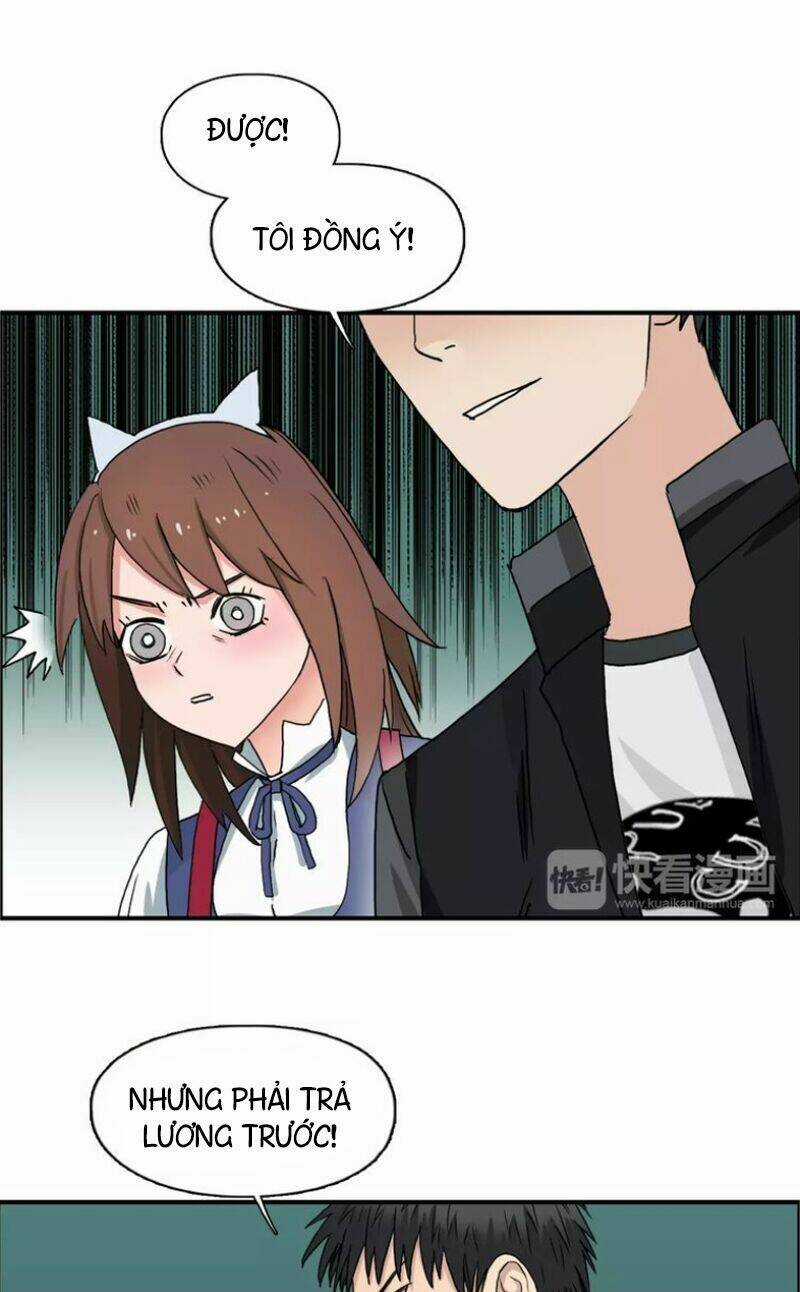 Siêu Năng Lập Phương Chapter 59 trang 9