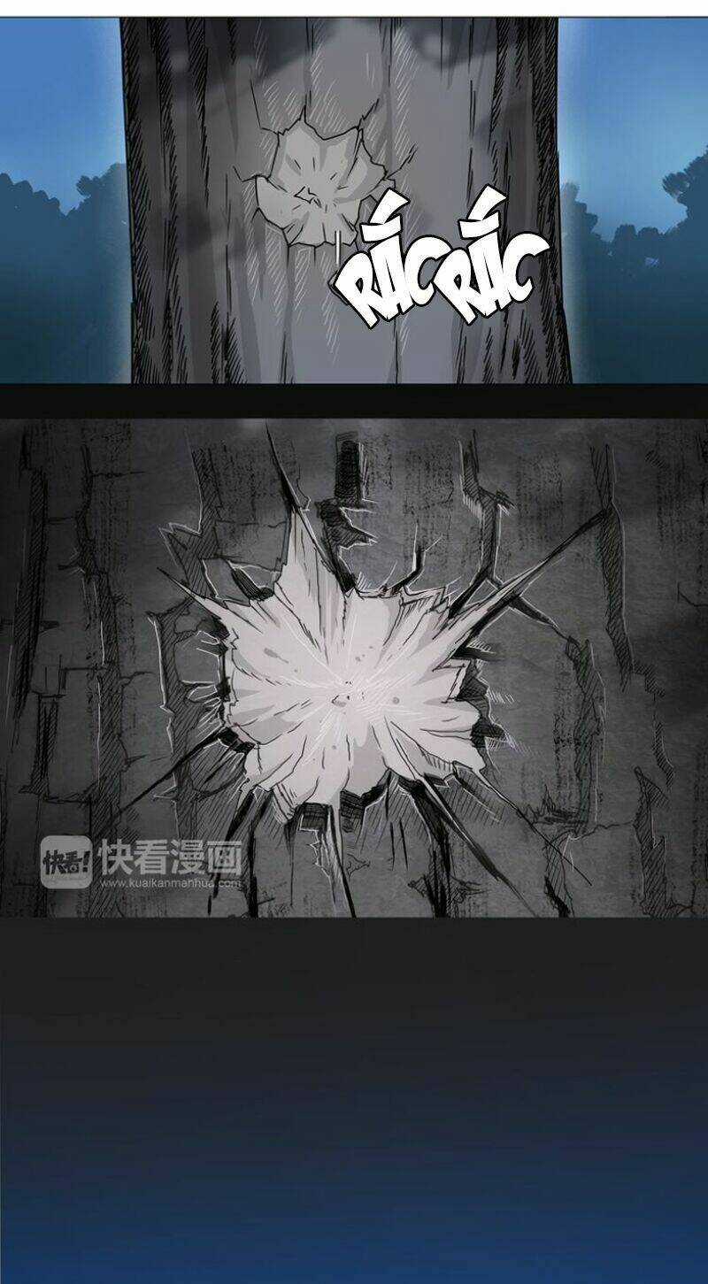 Siêu Năng Lập Phương Chapter 6 trang 17