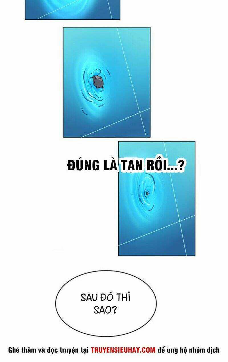 Siêu Năng Lập Phương Chapter 6 trang 2