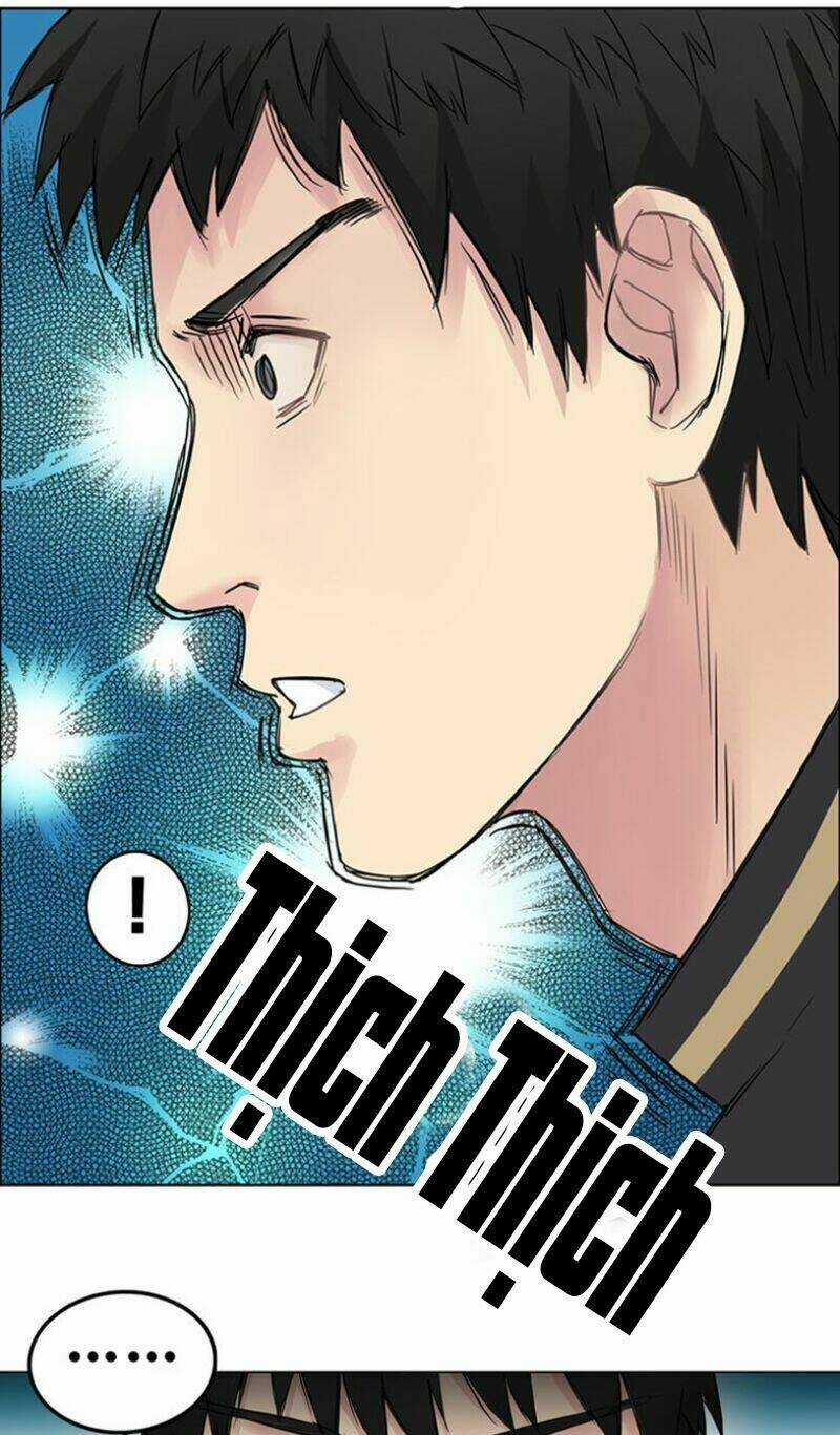 Siêu Năng Lập Phương Chapter 6 trang 5