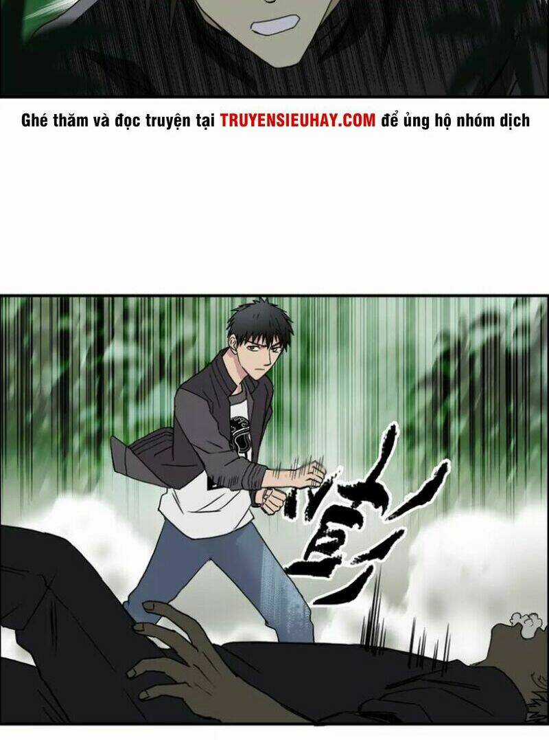 Siêu Năng Lập Phương Chapter 60 trang 22