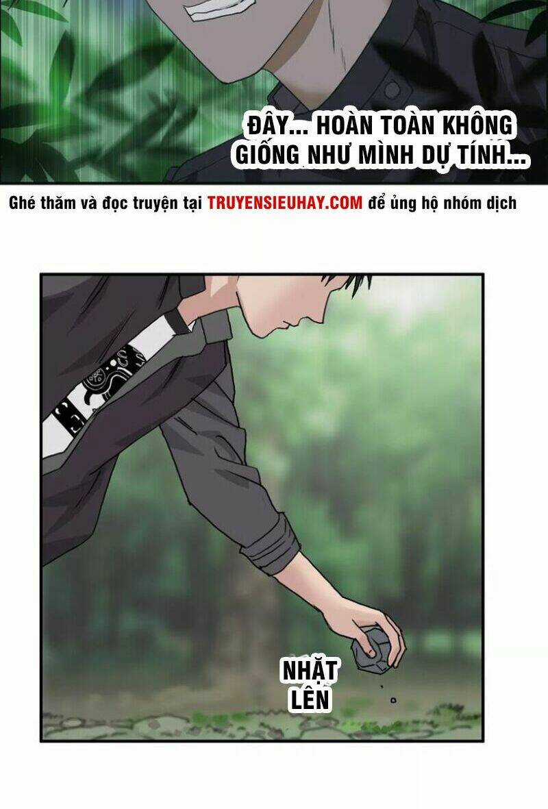 Siêu Năng Lập Phương Chapter 60 trang 24