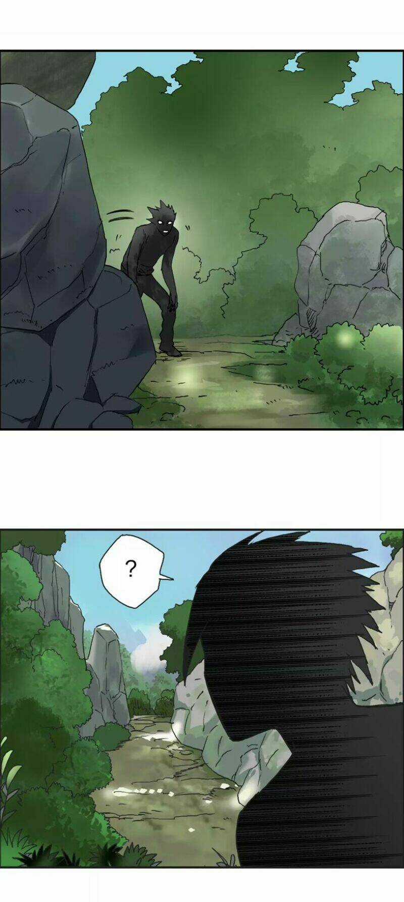 Siêu Năng Lập Phương Chapter 60 trang 7