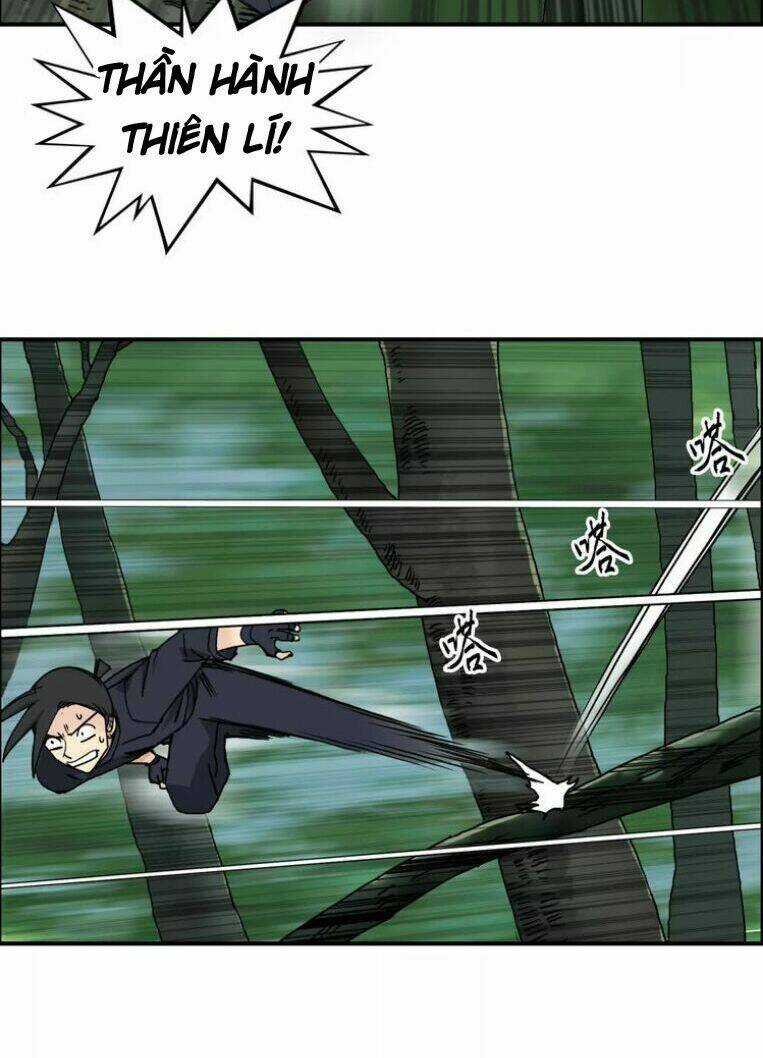 Siêu Năng Lập Phương Chapter 61 trang 2