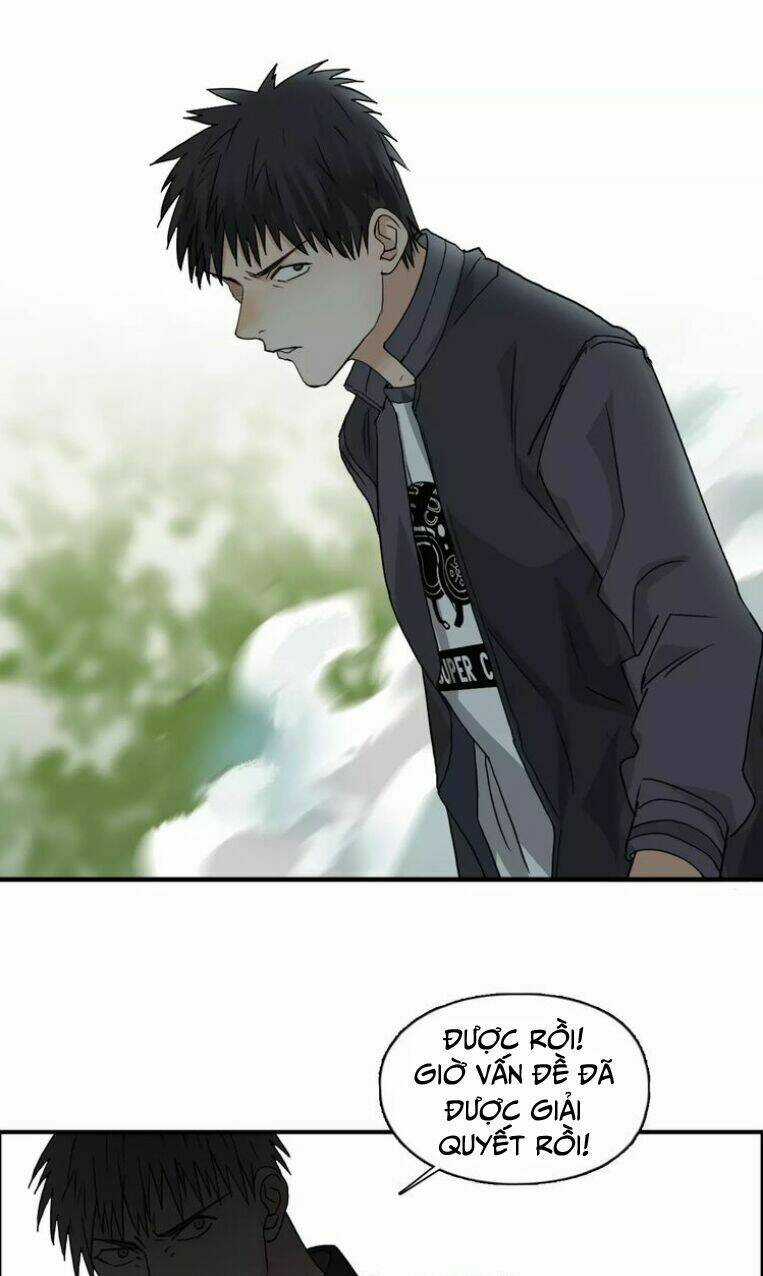 Siêu Năng Lập Phương Chapter 61 trang 37