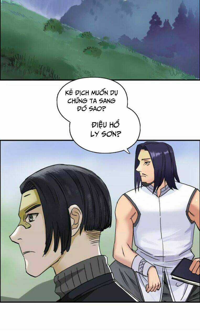 Siêu Năng Lập Phương Chapter 62 trang 12