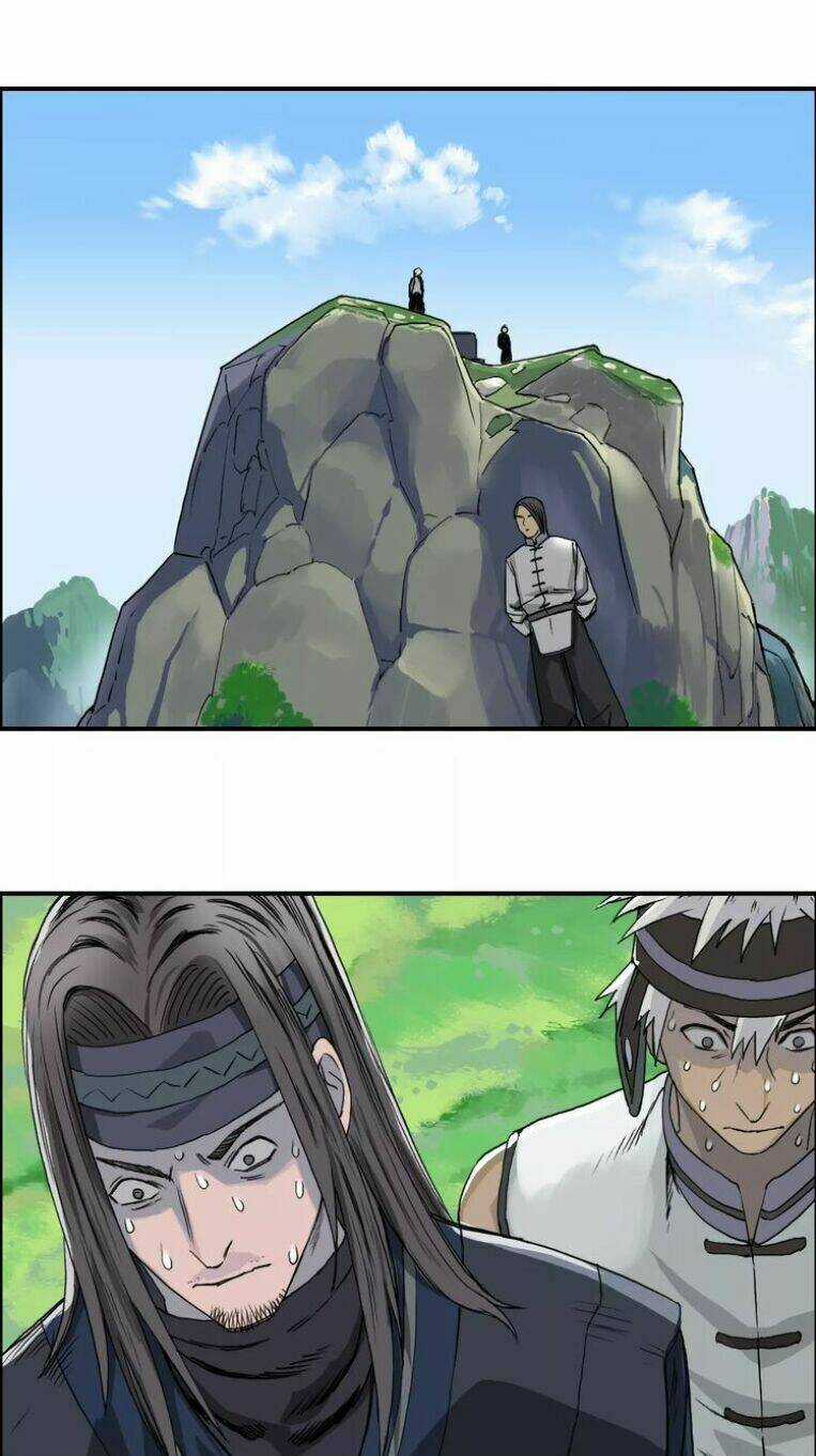 Siêu Năng Lập Phương Chapter 62 trang 25