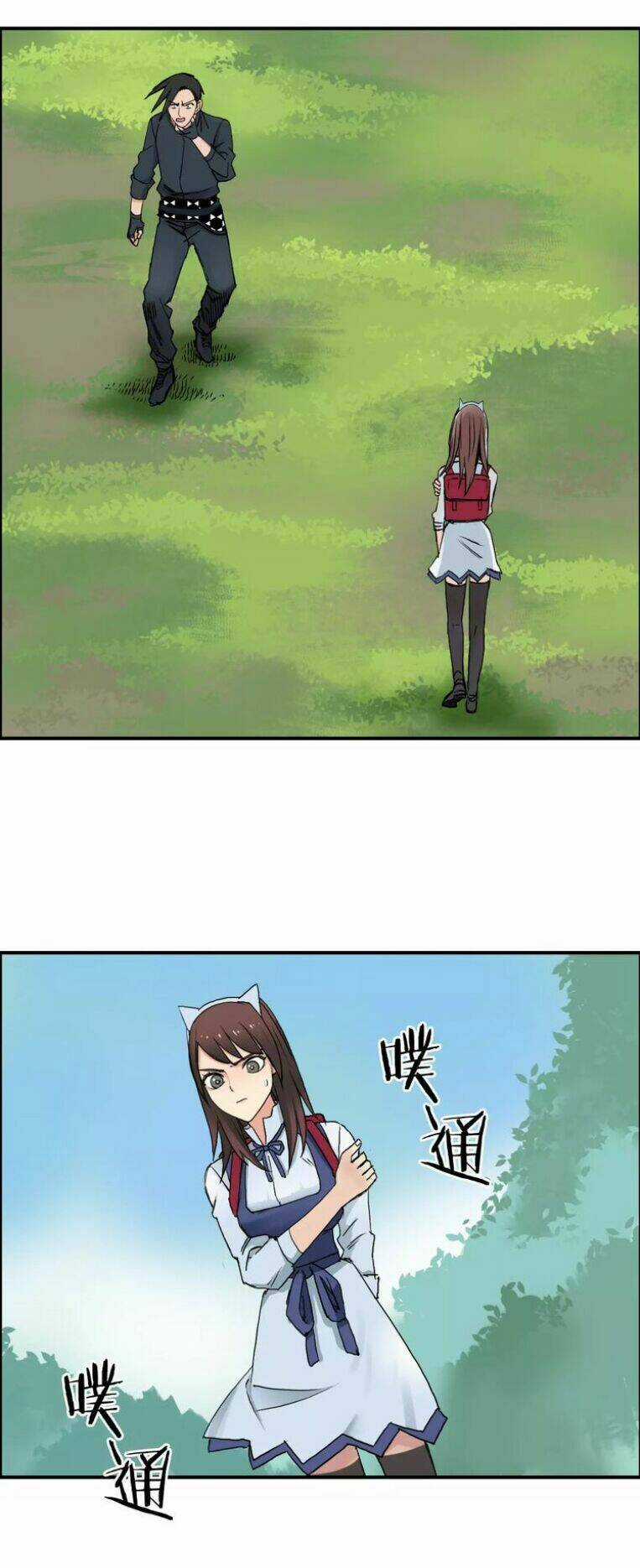 Siêu Năng Lập Phương Chapter 62 trang 32