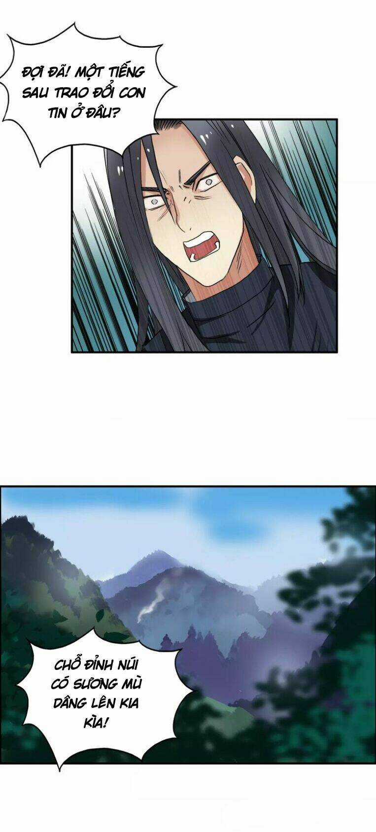 Siêu Năng Lập Phương Chapter 62 trang 44