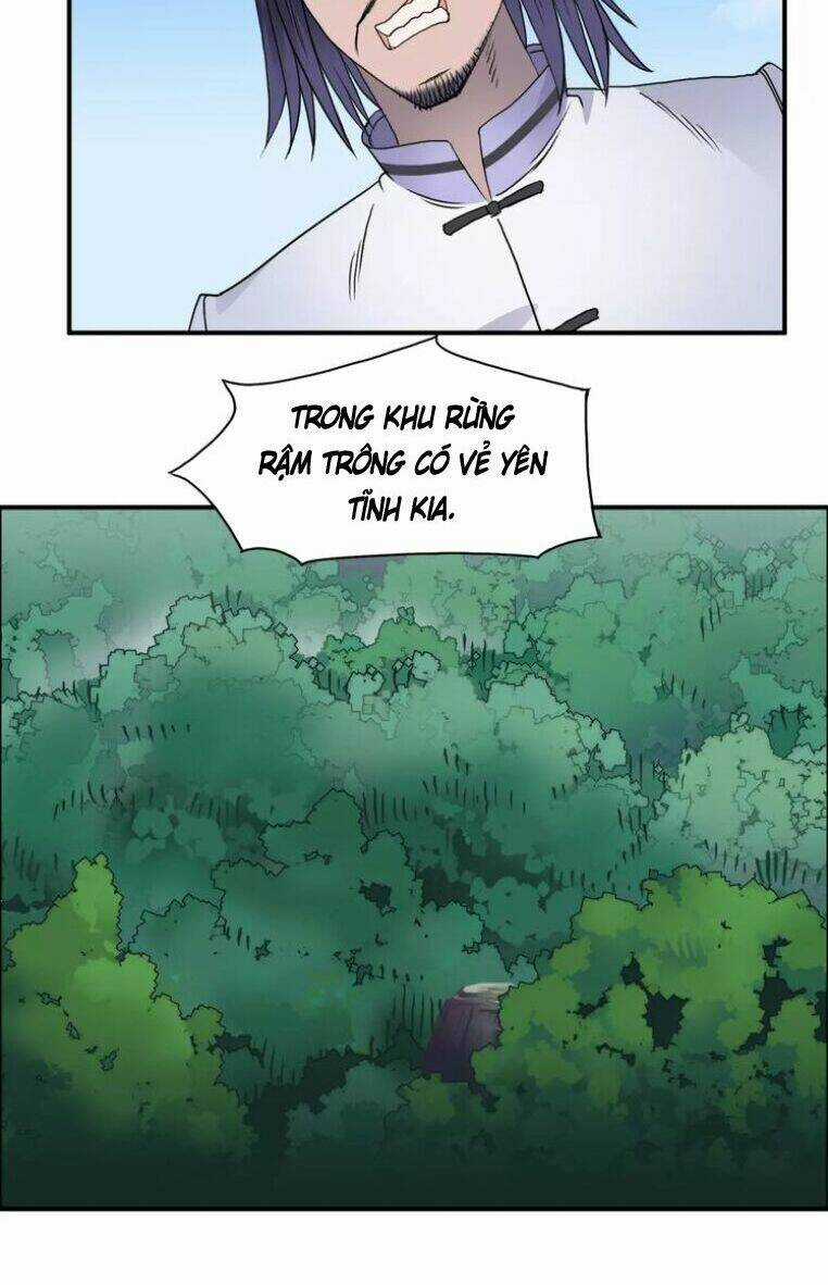 Siêu Năng Lập Phương Chapter 63 trang 2